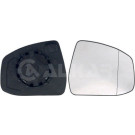 Alkar | Spiegelglas, Außenspiegel | 6452401
