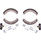 8DB 355 003-521 Bremsbackensatz Shoe Kit