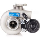 Nissens Turbolader 93062