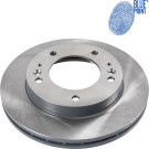 ADG04319 Bremsscheibe ADG04319 Bremsscheibe