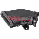 2389072 Ansaugschlauch, Luftfilter ORIGINAL ERSATZTEIL