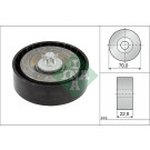 532 0895 10 Umlenk-/Führungsrolle, Keilrippenriemen