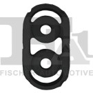 253-906 Halter, Abgasanlage 253-906 Halter, Abgasanlage