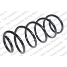 Lesjöfors | Fahrwerksfeder | 4066825