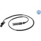 Meyle Sensor, Raddrehzahl MEYLE-ORIGINAL: True to OE 314 899 0034