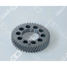 OE Germany | Zahnrad, Kurbelwelle | 01 0303 400000