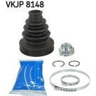 SKF | Faltenbalgsatz, Antriebswelle | VKJP 8148