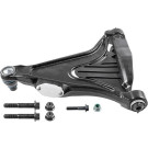 24605 02 Lenker, Radaufhängung