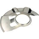 19-3431 Spritzblech, Bremsscheibe