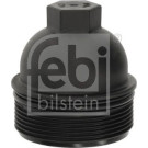 febi bilstein | Deckel, Ölfiltergehäuse | 196099