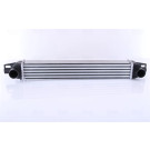 96536 Ladeluftkühler ** FIRST FIT **