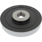 80000598 Riemenscheibe, Kurbelwelle