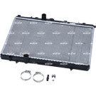 NRF | Kühler, Motorkühlung | 58301