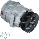 32102 Kompressor, Klimaanlage EASY FIT