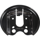 6115545 Spritzblech, Bremsscheibe