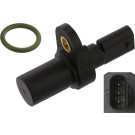 FEBI BILSTEIN 36411 Sensor, Nockenwellenposition FEBI BILSTEIN 36411 Sensor, Nockenwellenposition