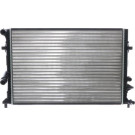 Mahle | Kühler, Motorkühlung | CR 1899 000S