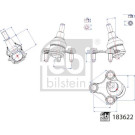 FEBI BILSTEIN 183622 Trag-/Führungsgelenk