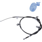 Blue Print | Seilzug, Feststellbremse | ADG046253