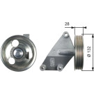 T36428 Umlenk-/Führungsrolle, Keilrippenriemen DriveAlign™ T36428 Umlenk-/Führungsrolle, Keilrippenriemen DriveAlign™