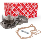 FEBI BILSTEIN 21237 Wasserpumpe FEBI BILSTEIN 21237 Wasserpumpe