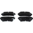 0 986 424 956 Bremsbelagsatz, Scheibenbremse 0 986 424 956 Bremsbelagsatz, Scheibenbremse