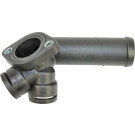 4010065 Kühlmittelflansch