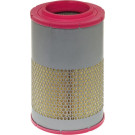 Hengst Filter | Luftfilter | E498L01