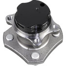 WM 2162 Radlagersatz