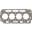 Elring | Dichtung, Zylinderkopf | 862.642