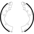 GS8812 Bremsbackensatz