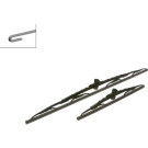 BOSCH 605 Scheibenwischer Twin 3 397 010 270