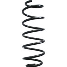 Spidan 2 x SPIDAN Fahrwerksfeder 86755