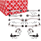 FEBI BILSTEIN 24800 Reparatursatz, Querlenker