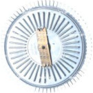 49601 Kupplung, Kühlerlüfter 49601 Kupplung, Kühlerlüfter