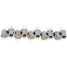 Maxgear | Glühlampe, Blinkleuchte | 78-0057SET