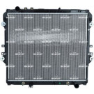 NRF | Kühler, Motorkühlung | 550032