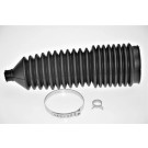 84107 Faltenbalg, Lenkung