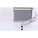 77536 Wärmetauscher, Innenraumheizung