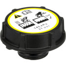 RC240 Verschlussdeckel, Kühlmittelbehälter