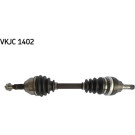 VKJC 1402 Antriebswelle VKJC 1402 Antriebswelle