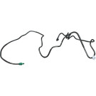 2150032 Kraftstoffleitung