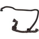 18-0286 Schlauch, Zylinderkopfhaubenentlüftung