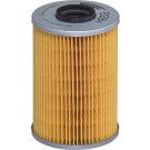 E128H D24 Ölfilter E128H D24 Ölfilter