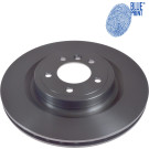 ADJ134348 Bremsscheibe