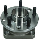 33-0933 Radlagersatz 33-0933 Radlagersatz