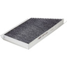 Hengst Filter | Filter, Innenraumluft | E971LC01