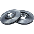 19-1291 Bremsscheibe 19-1291 Bremsscheibe