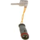 1 987 474 966 Warnkontakt, Bremsbelagverschleiß 1 987 474 966 Warnkontakt, Bremsbelagverschleiß