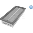 212 321 0010 Luftfilter MEYLE-ORIGINAL: True to OE.